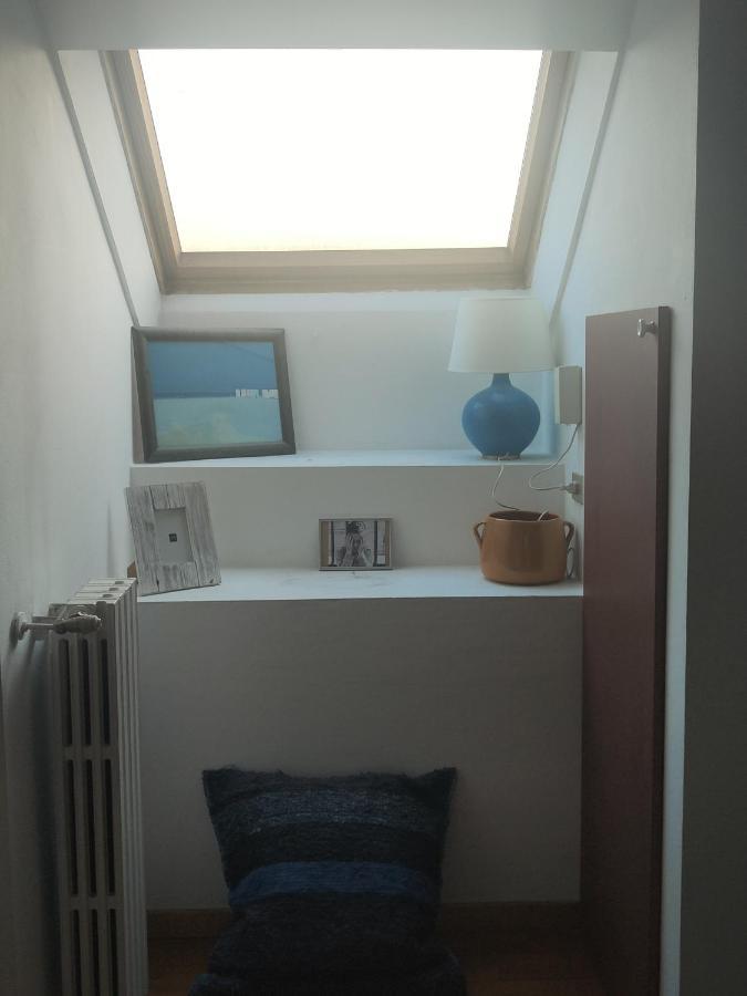 Grande Apartamento, Centro Di Asti Apartamento Exterior foto