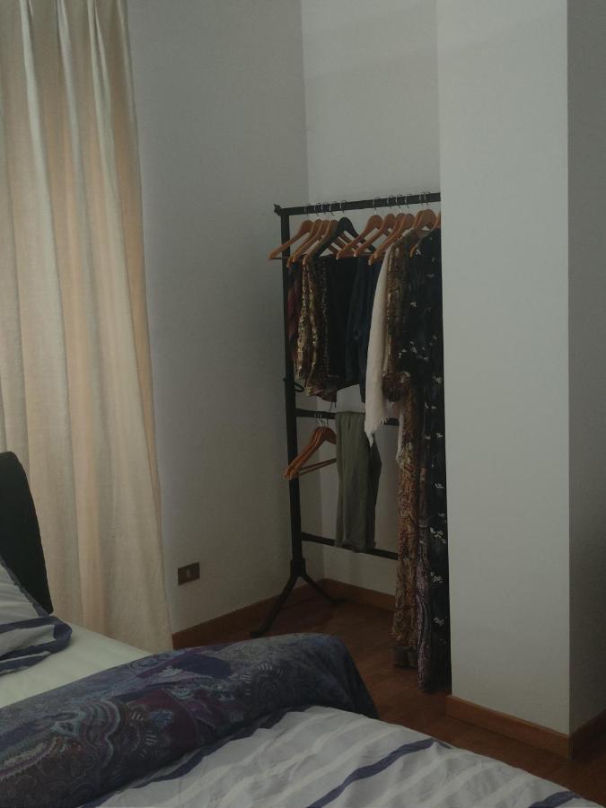 Grande Apartamento, Centro Di Asti Apartamento Exterior foto