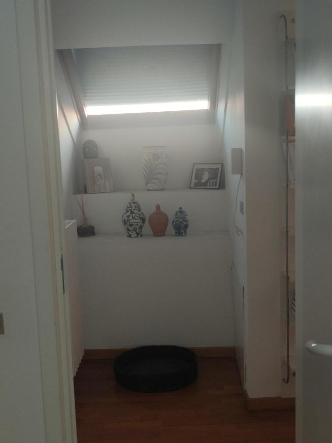 Grande Apartamento, Centro Di Asti Apartamento Exterior foto